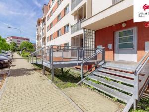 Prodej bytu 3+kk, Plzeň, Brněnská, 79 m2