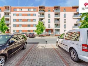 Prodej bytu 3+kk, Plzeň, Brněnská, 79 m2