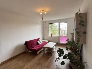 Pronájem bytu 4+1, Ostroměř, Zahradní, 92 m2