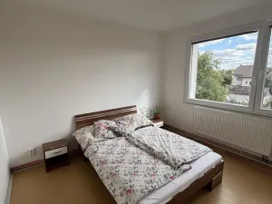 Pronájem bytu 4+1, Ostroměř, Zahradní, 92 m2