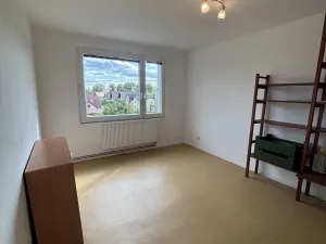 Pronájem bytu 4+1, Ostroměř, Zahradní, 92 m2