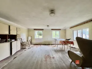 Prodej chalupy, Maršov u Úpice, 145 m2