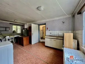 Prodej chalupy, Maršov u Úpice, 145 m2