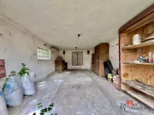 Prodej chalupy, Maršov u Úpice, 145 m2