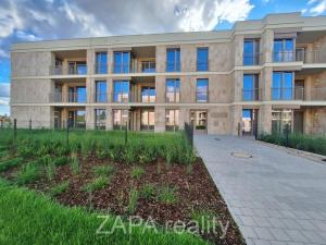 Pronájem bytu 1+kk, Brandýs nad Labem-Stará Boleslav - Brandýs nad Labem, Dřevčická, 42 m2