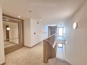 Pronájem bytu 1+kk, Brandýs nad Labem-Stará Boleslav - Brandýs nad Labem, Dřevčická, 42 m2