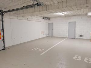 Pronájem bytu 1+kk, Brandýs nad Labem-Stará Boleslav - Brandýs nad Labem, Dřevčická, 42 m2