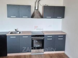 Pronájem bytu 1+kk, Brandýs nad Labem-Stará Boleslav - Brandýs nad Labem, Dřevčická, 42 m2