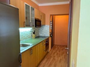 Pronájem bytu 4+1, Hořice, Šalounova, 73 m2