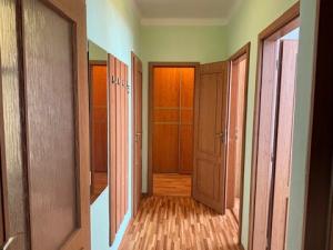 Pronájem bytu 4+1, Hořice, Šalounova, 73 m2
