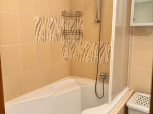 Pronájem bytu 4+1, Hořice, Šalounova, 73 m2