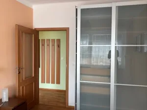 Pronájem bytu 4+1, Hořice, Šalounova, 73 m2