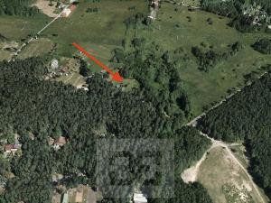 Prodej chaty, Hamr na Jezeře, 46 m2