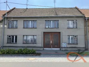 Prodej rodinného domu, Určice, 115 m2