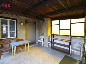 Prodej rodinného domu, Velký Týnec, K rybníku, 140 m2