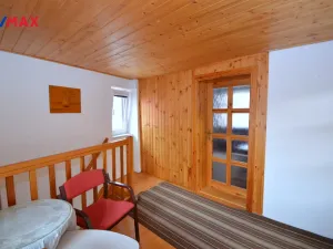 Prodej rodinného domu, Velký Týnec, K rybníku, 140 m2
