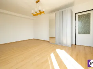 Prodej bytu 3+1, Dobříš, Fričova, 73 m2