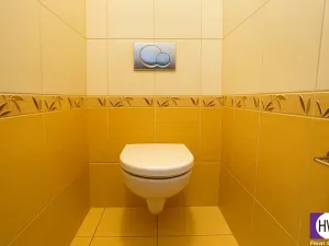 Prodej bytu 3+1, Dobříš, Fričova, 73 m2