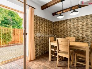 Prodej rodinného domu, Hroznětín, Koželužská, 79 m2