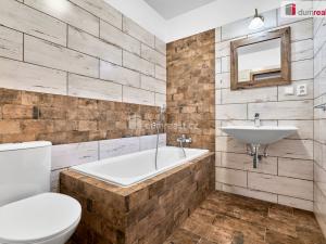 Prodej rodinného domu, Hroznětín, Koželužská, 79 m2