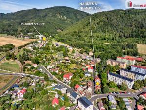 Prodej rodinného domu, Hroznětín, Koželužská, 79 m2