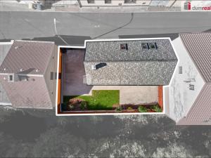 Prodej rodinného domu, Hroznětín, Koželužská, 79 m2