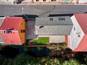 Prodej rodinného domu, Hroznětín, Koželužská, 79 m2