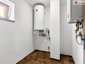 Prodej rodinného domu, Hroznětín, Koželužská, 79 m2