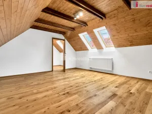 Prodej rodinného domu, Hroznětín, Koželužská, 79 m2