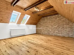 Prodej rodinného domu, Hroznětín, Koželužská, 79 m2