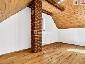 Prodej rodinného domu, Hroznětín, Koželužská, 79 m2