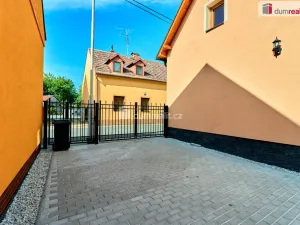 Prodej rodinného domu, Hroznětín, Koželužská, 79 m2