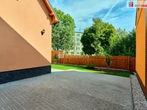 Prodej rodinného domu, Hroznětín, Koželužská, 79 m2