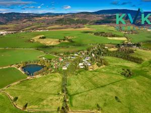 Prodej domu na klíč, Ostrov, 104 m2