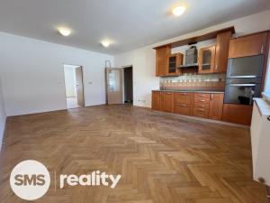 Pronájem bytu 2+kk, Opava, Pekařská, 74 m2