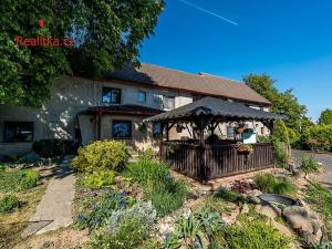 Prodej rodinného domu, Štětí, 140 m2