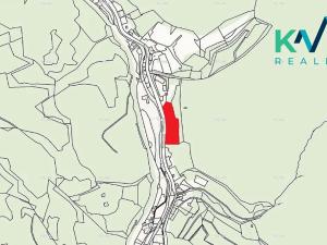 Prodej pozemku, Loket, 5448 m2