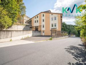 Prodej výrobních prostor, Nejdek, Karlovarská, 3135 m2