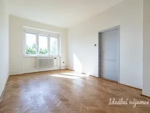 Pronájem bytu 2+1, Praha - Břevnov, U první baterie, 60 m2