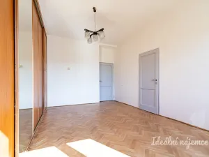 Pronájem bytu 2+1, Praha - Břevnov, U první baterie, 60 m2