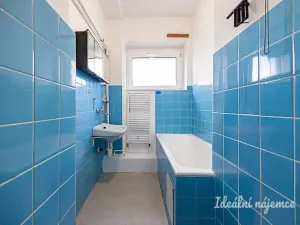 Pronájem bytu 2+1, Praha - Břevnov, U první baterie, 60 m2