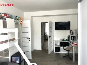 Prodej bytu 2+1, Karlovy Vary, I. P. Pavlova, 54 m2