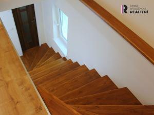 Prodej rodinného domu, Potůčky, 165 m2