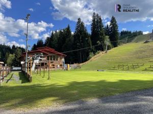 Prodej rodinného domu, Potůčky, 165 m2