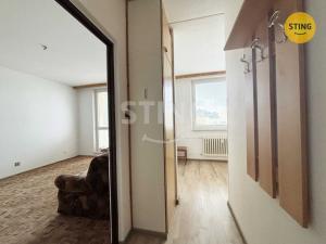 Prodej bytu 1+1, Žďár nad Sázavou, Palachova, 32 m2