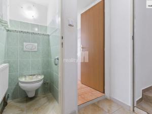 Prodej rodinného domu, Soběslavice - Padařovice, 219 m2