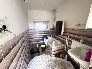 Prodej rodinného domu, Dobřív, 78 m2