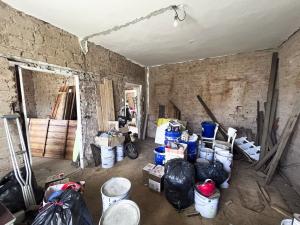 Prodej rodinného domu, Dobřív, 78 m2