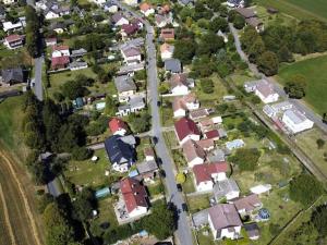 Prodej rodinného domu, Dobřív, 78 m2