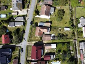 Prodej rodinného domu, Dobřív, 78 m2